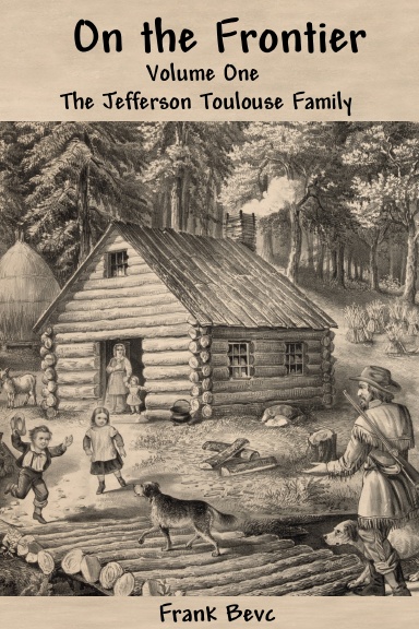 On the Frontier