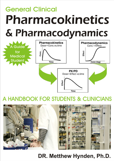 General Clinical Pharmacokinetics & Pharmacodynamics