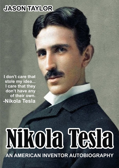 Nikola Tesla