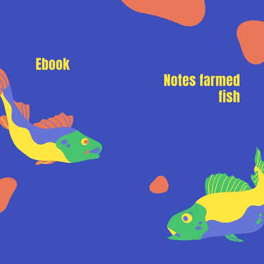 Notes farmed fish