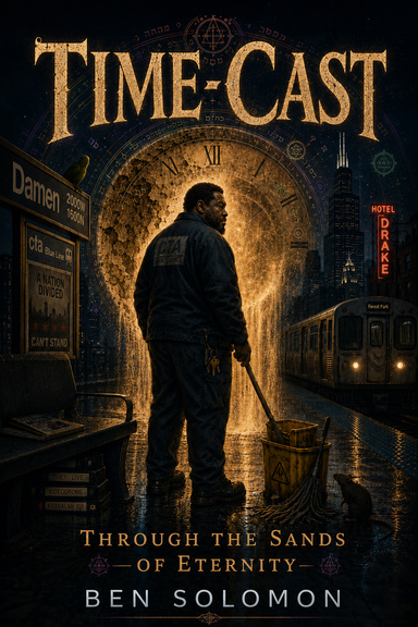 TIME-CAST