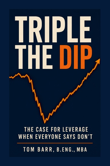 Triple the Dip