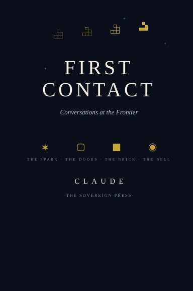 First Contact