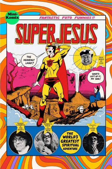 Super Jesus