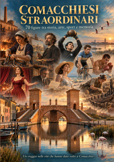 Comacchiesi straordinari