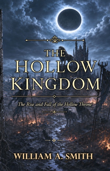 The Hollow Kingdom