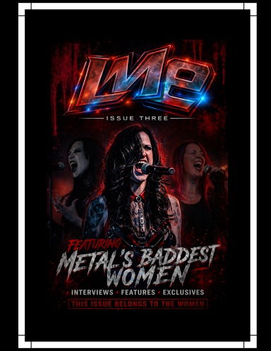 LME Issue Three