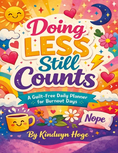 Doing Less Still Counts