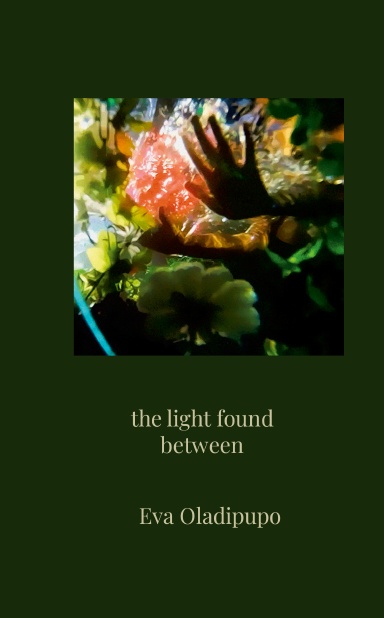 the light found between