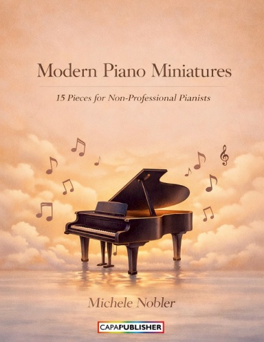 Modern Piano Miniatures