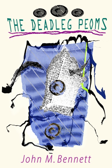 THE DEADLEG PEOMS