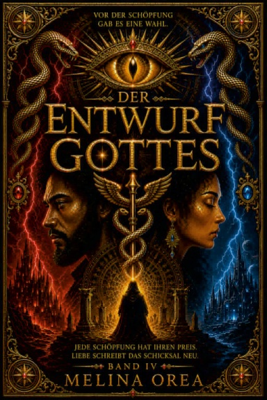 DER  ENTWURF GOTTES