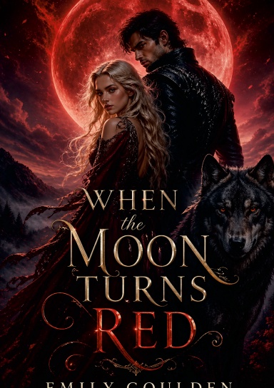 When the Moon Turns Red
