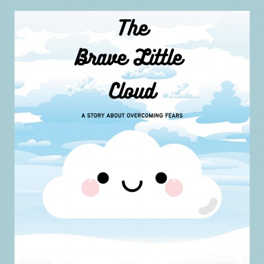 The Brave Little Cloud.