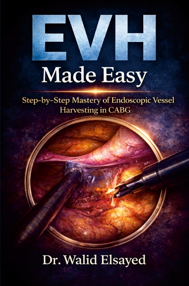 EVH Made Easy