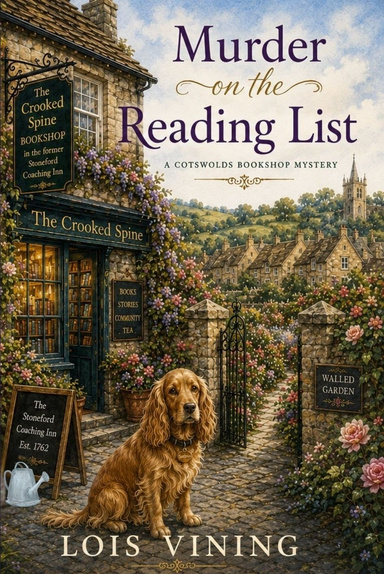 Murder on the Reading List