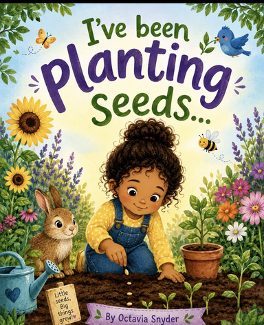 I’ve Been Planting Seeds