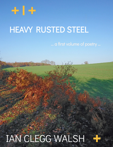 Heavy Rusted Steel