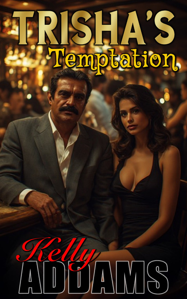 Trisha's Temptation
