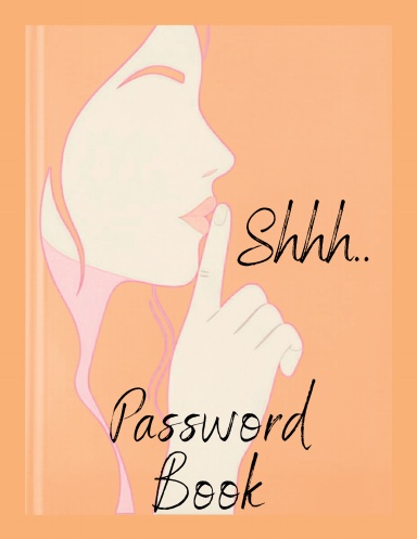 Password Book