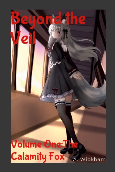 Beyond the Veil
