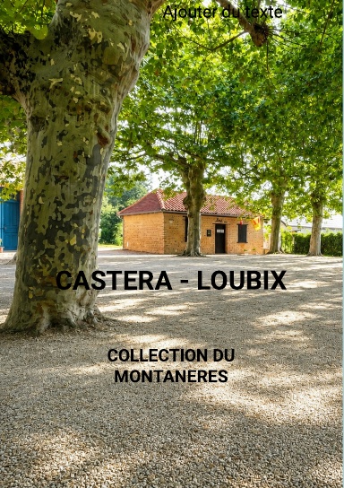 CASTERA-LOUBIX