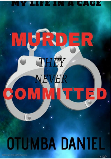 Murder They Never Committed