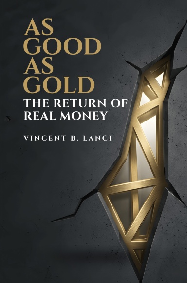 As Good As Gold