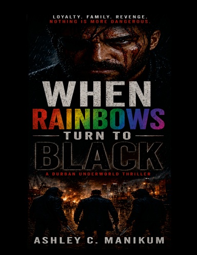 When Rainbows turn to Black