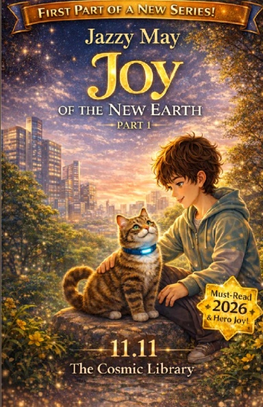 Joy of the New Earth - Part 1