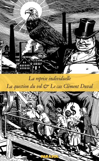 La reprise individuelle