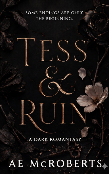 Tess and Ruin