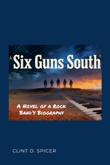 Six Guns South