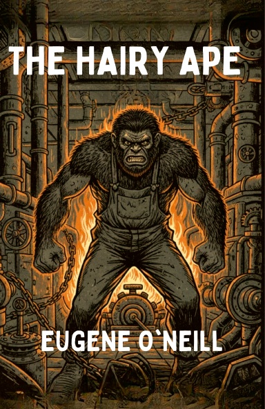 The Hairy Ape