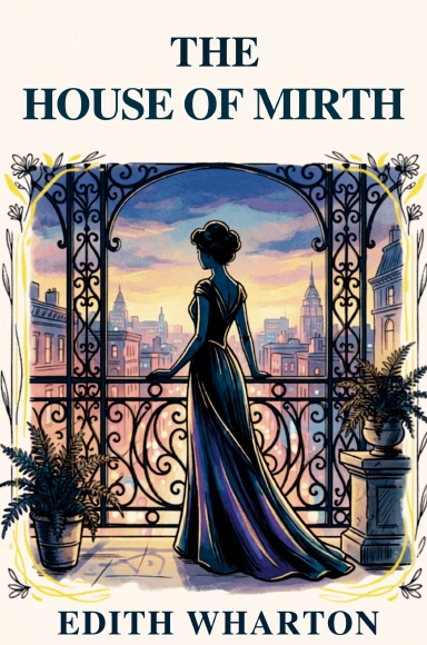 The House of Mirth