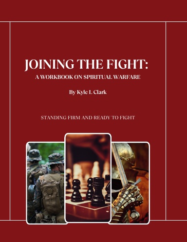 Joining the Fight