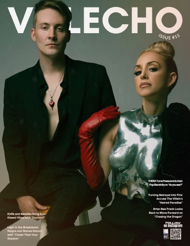 Volecho Issue #15