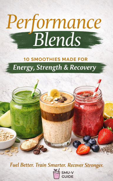 Performance Blends