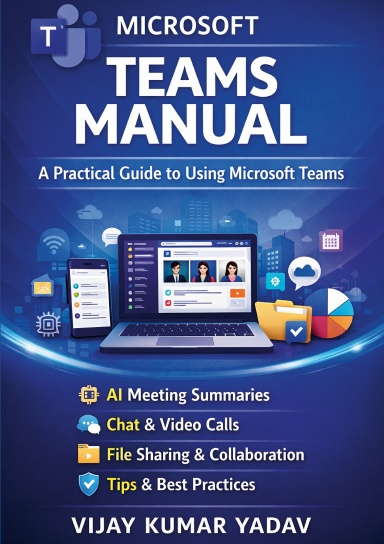 Microsoft Teams Manual