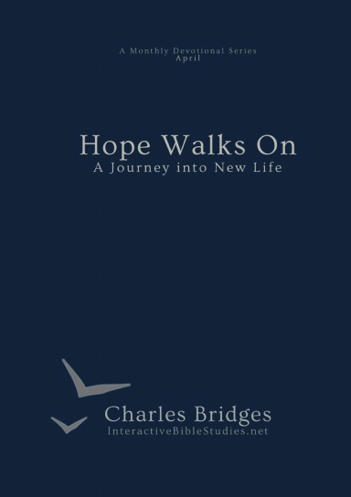 Hope Walks On