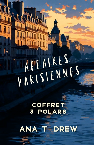 Affaires Parisiennes