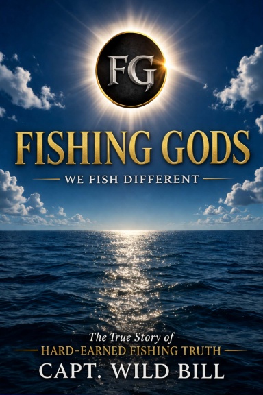 FISHING GODS Revised Edition