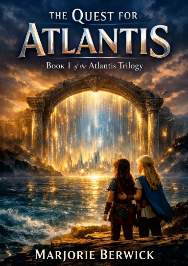 The Quest for Atlantis