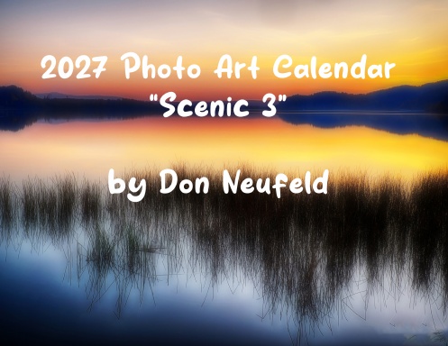 Scenic 3