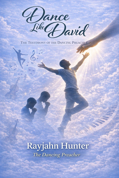 Dance Like David