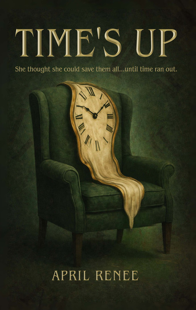 Time's Up