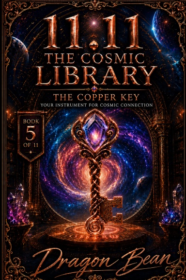 The Copper Key