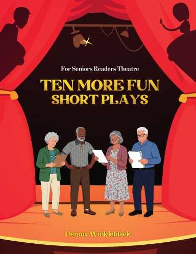 Ten More Fun, Short Plays