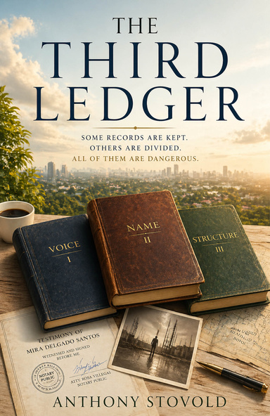 The Third Ledger