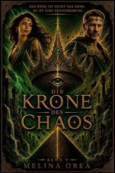 DIE KRONE  DES CHAOS